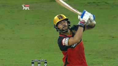 That Kohli-ty SIX