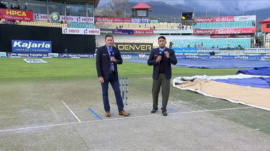 IND vs SL 2022, 2ND T20I: Pitch report