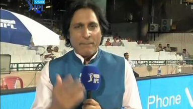 IPL 2016: Ramiz Raja Playoffs Preview in Hindi