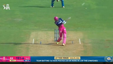 IPL 2026 M69: MI vs RR - Jofra Archer Six
