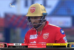 New ball please: SRK’s mighty SIX