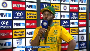 IND vs SA 2022, 1ST T20I: Match Presentation