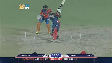 M42: DD vs GL – Super Sixes
