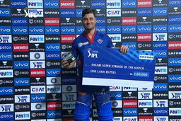 M11: DC vs PBKS – Safari Super Striker of the Match – Marcus Stoinis