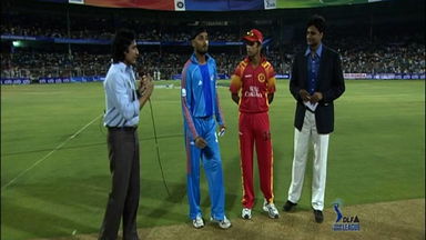 IPL 2008 Match 5 Highlights MI vs RCB