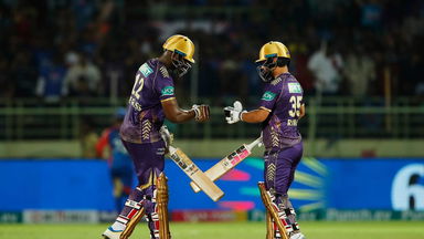 IPL 2024 M16: DC vs KKR – Match Highlights