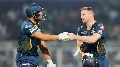 4, 4, 6: Buttler & Shahrukh finish things off with a BANG