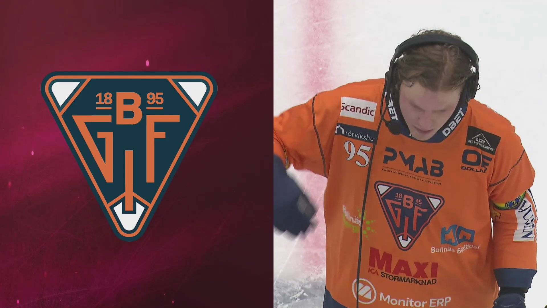Highlights: Bollnäs - Sandviken 