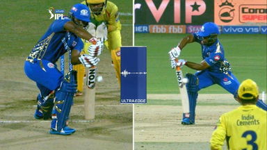 The edge that CSK missed