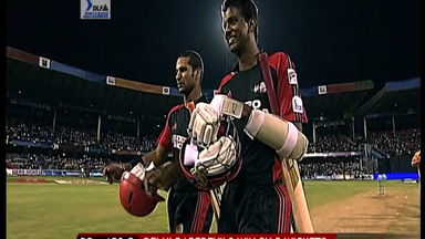IPL 2008 Match 43 Highlights RCB vs DD