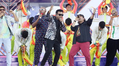 TATA IPL 2022 Closing Ceremony: AR Rahman lights up Ahmedabad with an electric performance