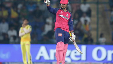 IPL 2025 M62: CSK vs RR - Match Highlights