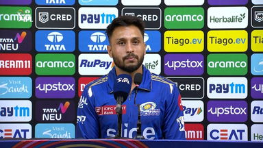 We stuck to our plans and executed them really well: Akash Madhwal