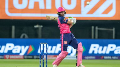 Jos Buttler's whirlwind 35(28)