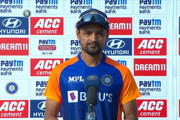 IND vs ENG 2021, 1st Test, Day 3: Shahbaz Nadeem Interview