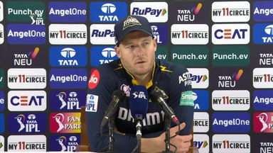 We haven't been able to win crucial moments this season: David Miller