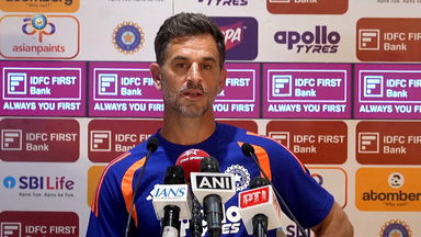 It’s been great having fresh faces around: Ryan ten Doeschate