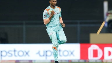 Gowtham’s double blow derails RR