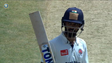 Ranji Trophy 2025-26, Kerala vs Maharashtra: Ruturaj Gaikwad continues good form with 55*(81)