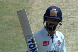 Ranji Trophy 2025-26, Kerala vs Maharashtra: Ruturaj Gaikwad continues good form with 55*(81)