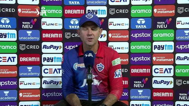 Gutted with the way the game slipped out of our hands: Ricky Ponting