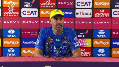Ayush Mhatre’s composure impressed me the most: Stephen Fleming