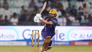 Rinku Singh relishes another challenge with fierce 49*(29)