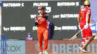 DRS Alert: Appealed for LBW but got him caught behind