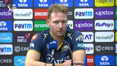 B Sai Sudharsan is a seriously talented player: David Miller