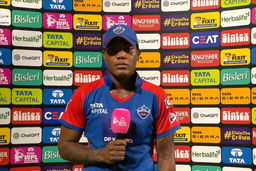 Interview: Eliminator, Gujarat Giants vs Delhi Capitals, WPL 2026: Chinelle Henry Interview