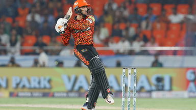IPL 2024 M18: SRH vs CSK – Match Highlights