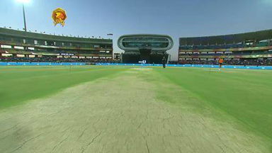M15: GL vs SRH – Preview by Simon Doull
