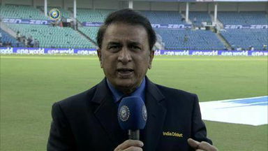 3rd Test, Day 2: IND vs SA : Sunil Gavaskar's detailed Day 2 review