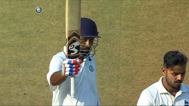 It has been a dream season for Vidarbha: Wasim Jaffer