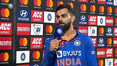 IND vs SL 2023, 1ST ODI: Match Presentation