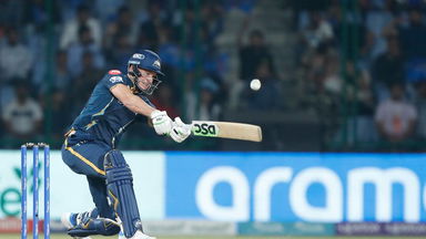David Miller's finishing act of 31*(16)