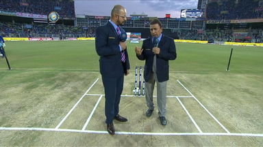 IND vs WI 2019, 2nd T20I: Pitch report