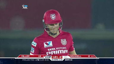 M3: KXIP vs GL – Virender Sehwag Interview