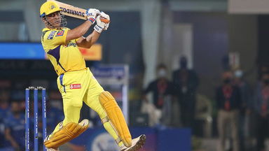 MS Dhoni rewinds the clock with mesmerising 28*(13)