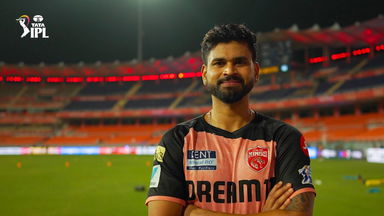 Sketching Success with PBKS Captain Shreyas Iyer