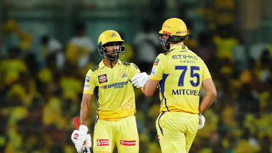 IPL 2024 M46: CSK vs SRH – Match Highlights