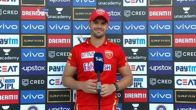 M53: CSK vs PBKS  – Aiden Markram Interview