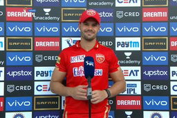 M53: CSK vs PBKS  – Aiden Markram Interview