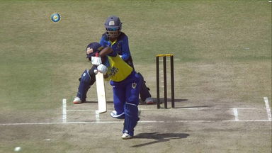 Punam Raut's fighting 69 (90)