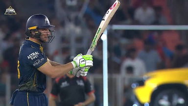 IPL 2026 M46: GT vs PBKS - Super Sixes