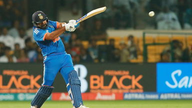 6 x 2: Rohit takes the attack to Ashraf