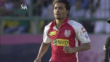 M69: KXIP vs MI – Amazing  Moments