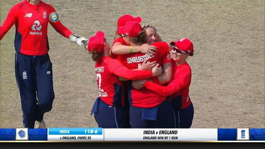 That dramatic final over in Guwahati!