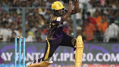 M5: KKR vs MI – Super Sixes