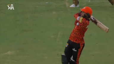 4,6,6: Abhishek takes the attack to Arshdeep